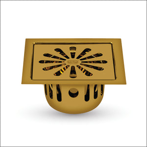Square Ezee Pure Gold