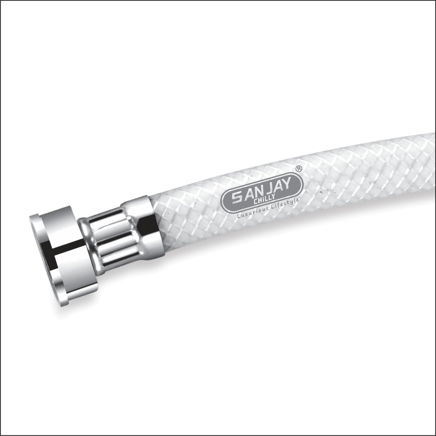 PVC Connection Hose