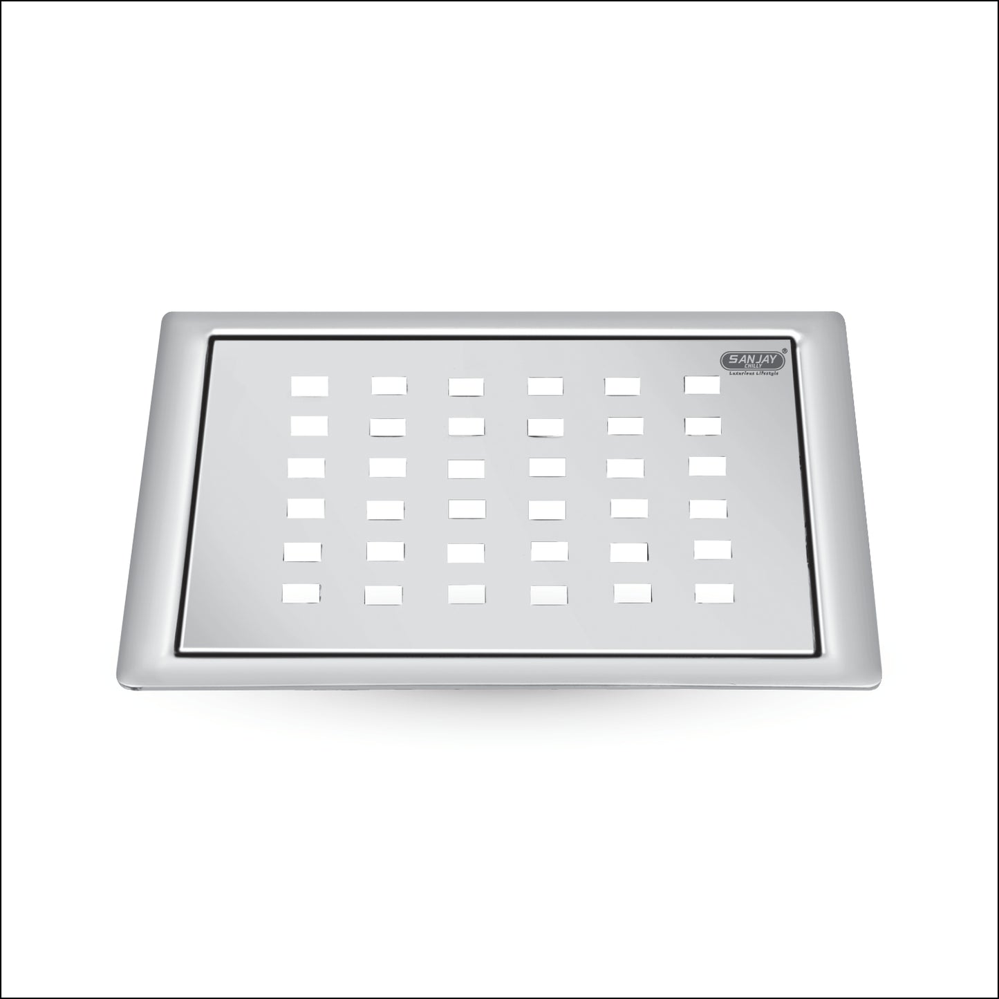 TOF Square Zoom Golden Series