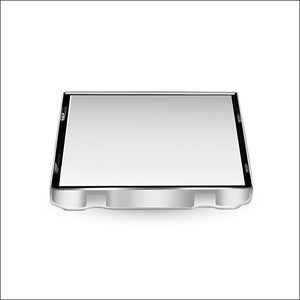 TOF Square Marble Drainer