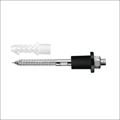 Rack Bolt Screw Type 7