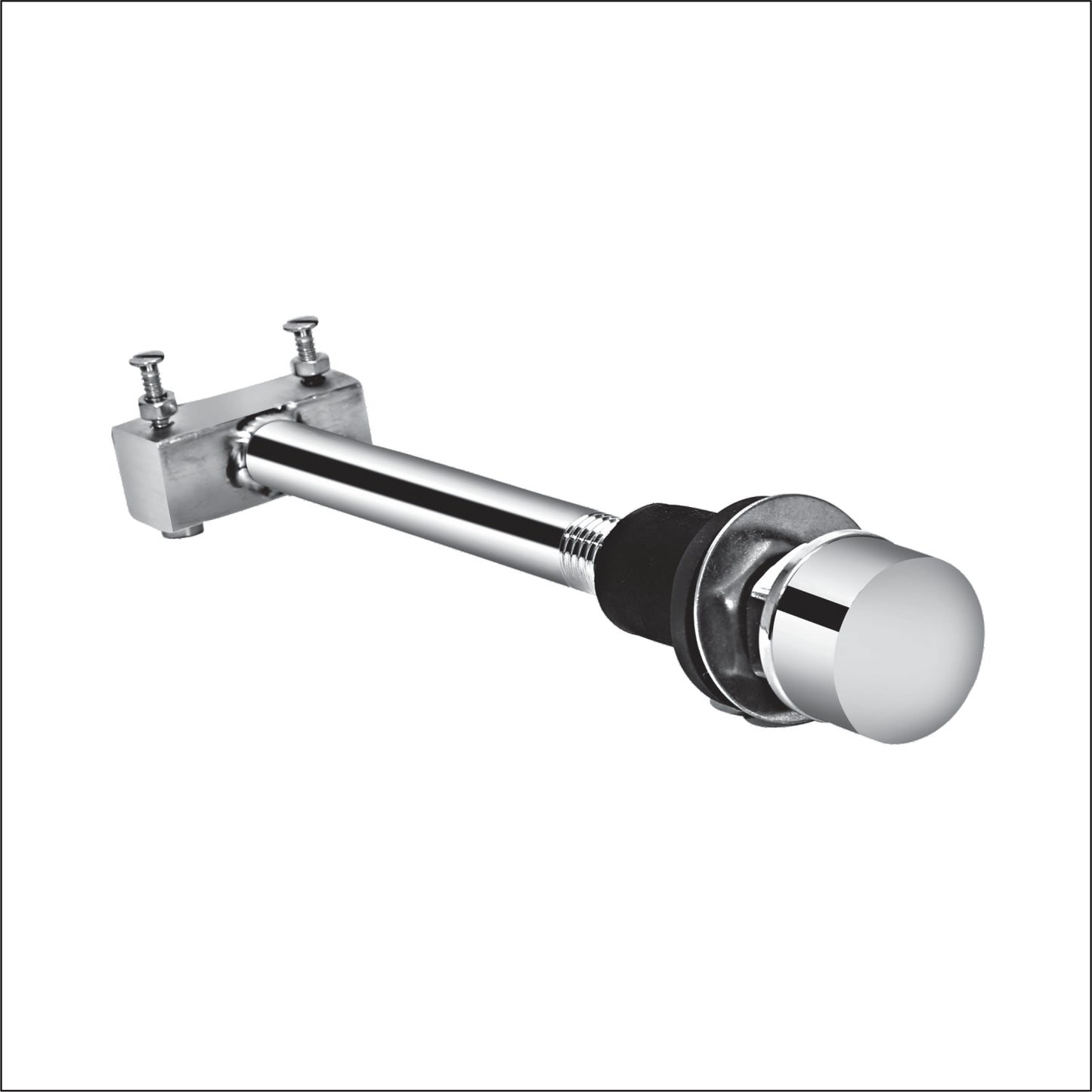 Rack Bolt Concealed 9