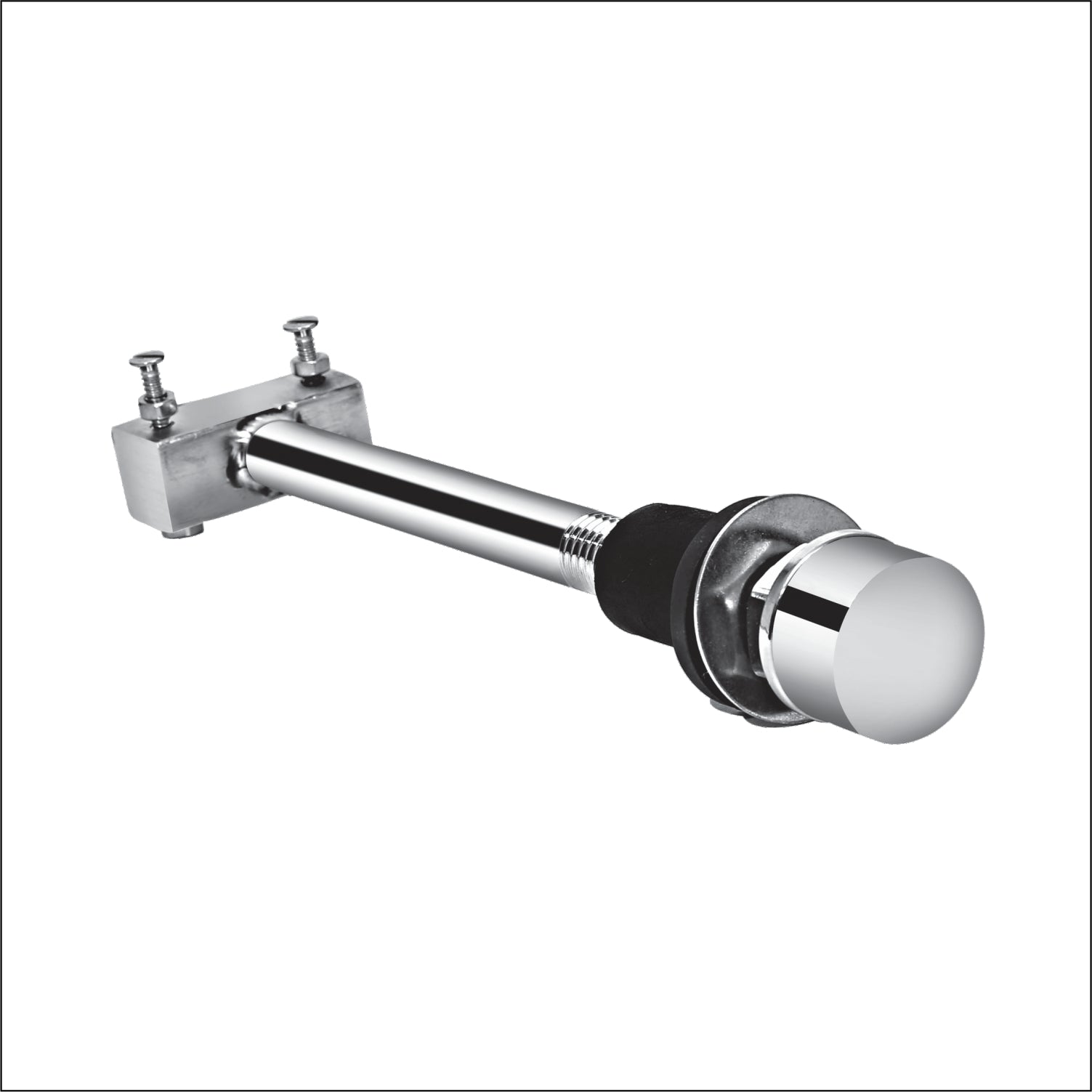 Rack Bolt Concealed 9