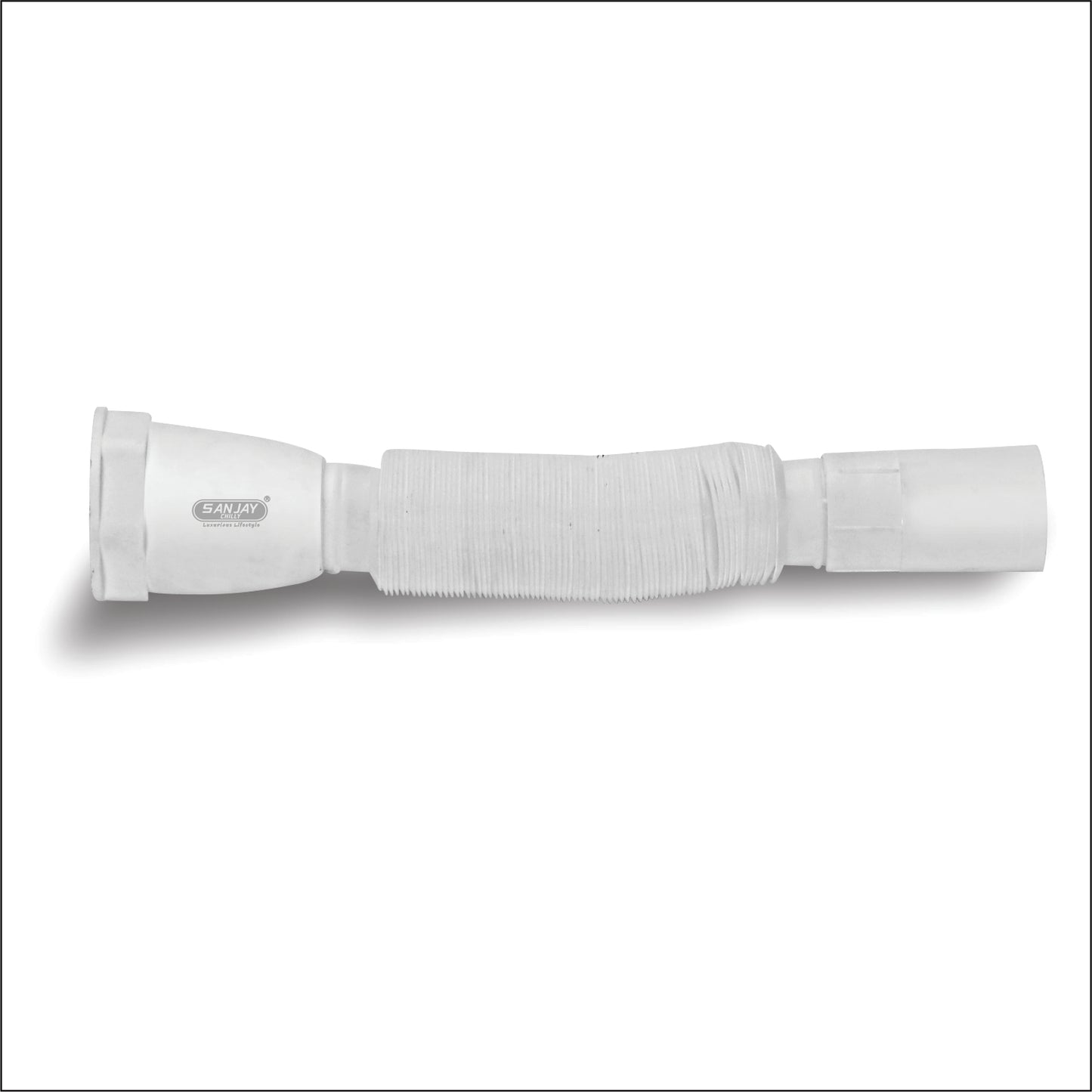 Flexible Waste Pipe