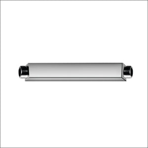 Shower Arm Square Ceiling