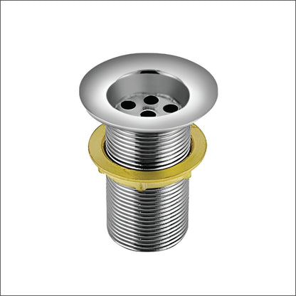 SS Waste Coupling Full Thread