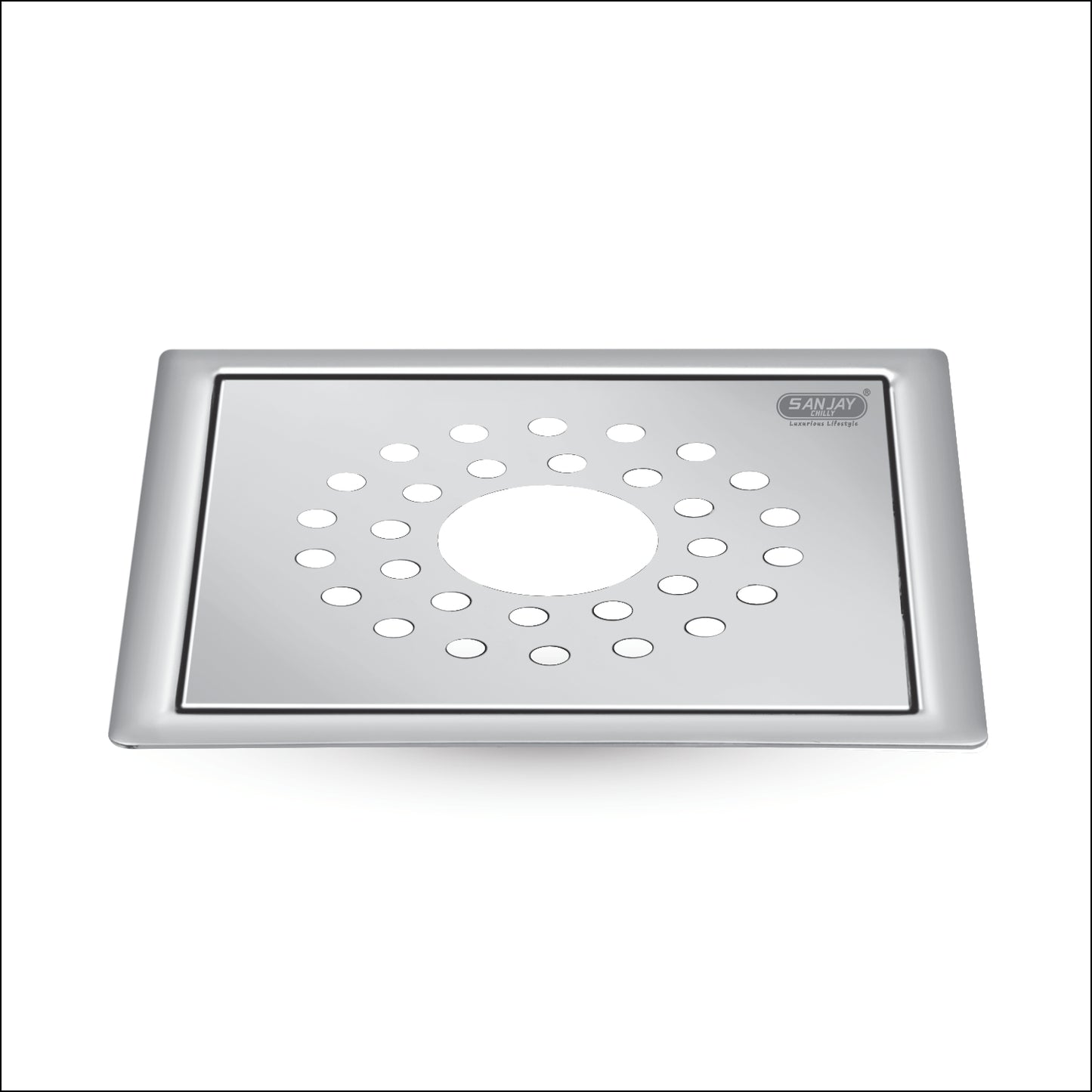 TOF Square Gypsy Golden Series