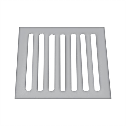 Vertical Grating