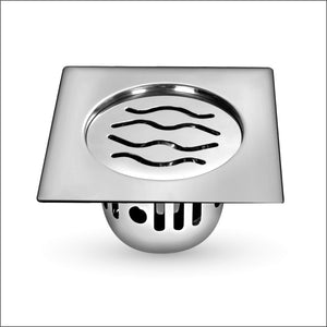 SCCT Square Wave