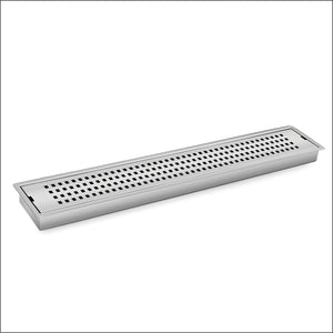 Shower Channel Square