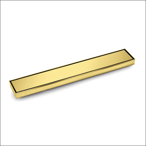 Marble Drainer French Gold