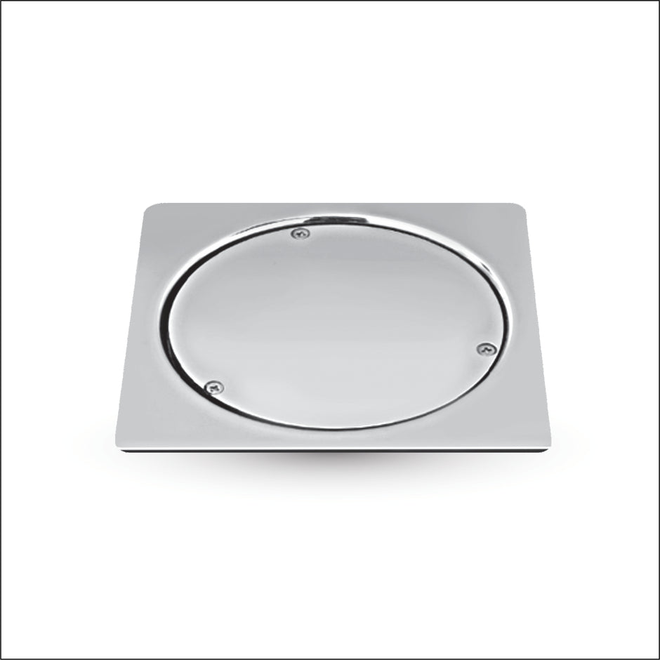Clean Out Square Manufacturers & Suppliers in India | Sanjay Chilly