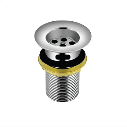 Brass Waste Coupling Half Thread