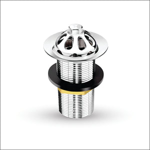 Brass Doomed Coupling