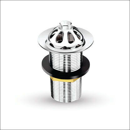 Brass Doomed Coupling