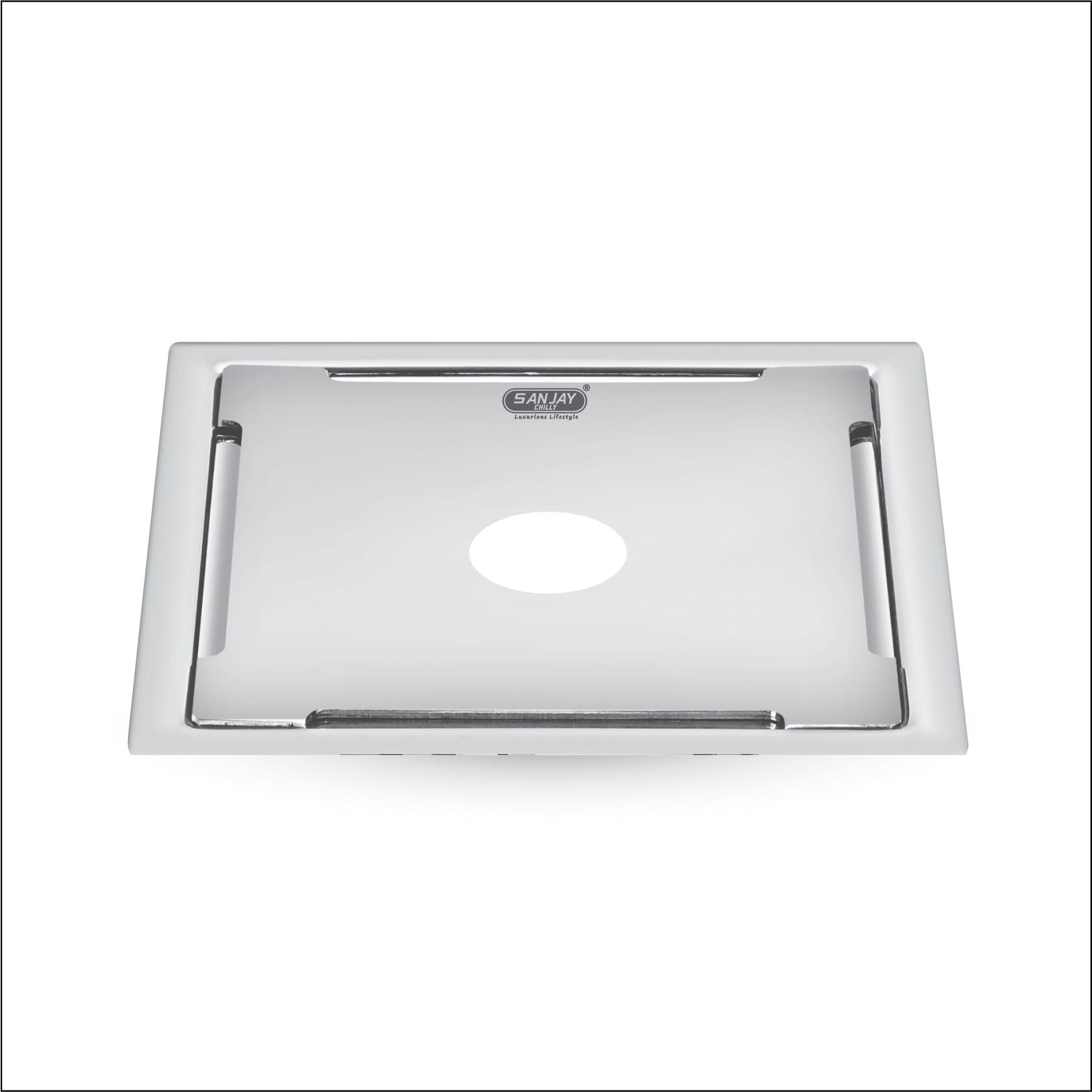 TOF Square Clean Line Gypsy Golden Series