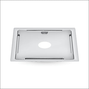 TOF Square Clean Line Gypsy Golden Series