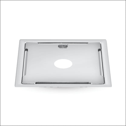 TOF Square Clean Line Gypsy Golden Series