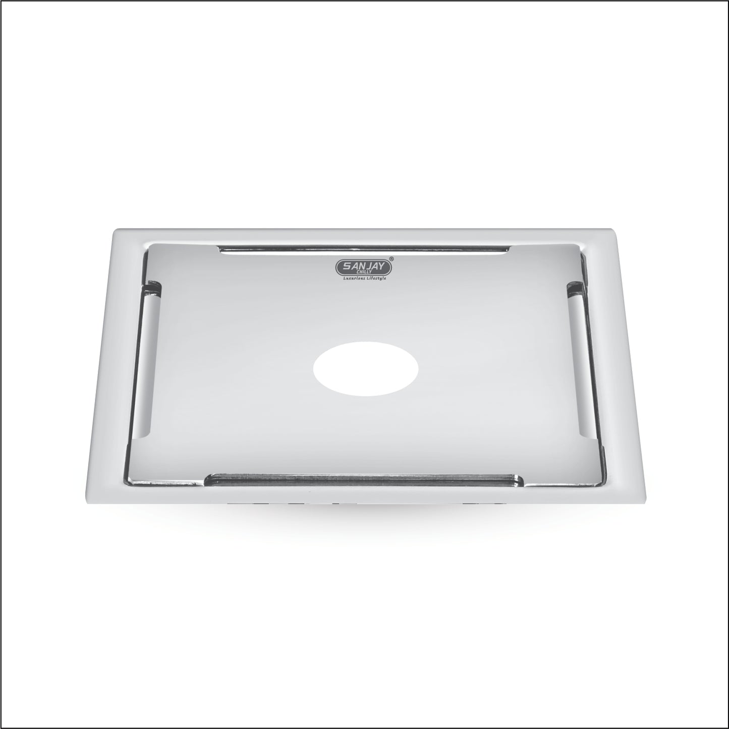 TOF Square Clean Line Gypsy Golden Series
