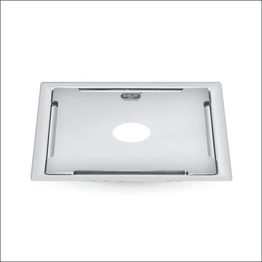 TOF Square Clean Line Gypsy Golden Series