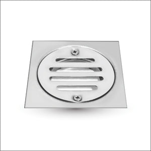 Square Screw Exotic