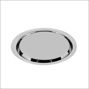TOF Round German Drain