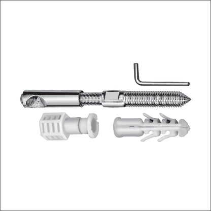 Rack Bolt L-Key Type