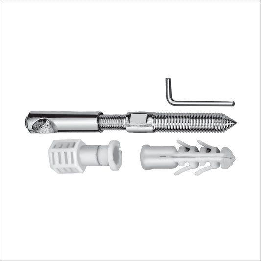 Rack Bolt L-Key Type