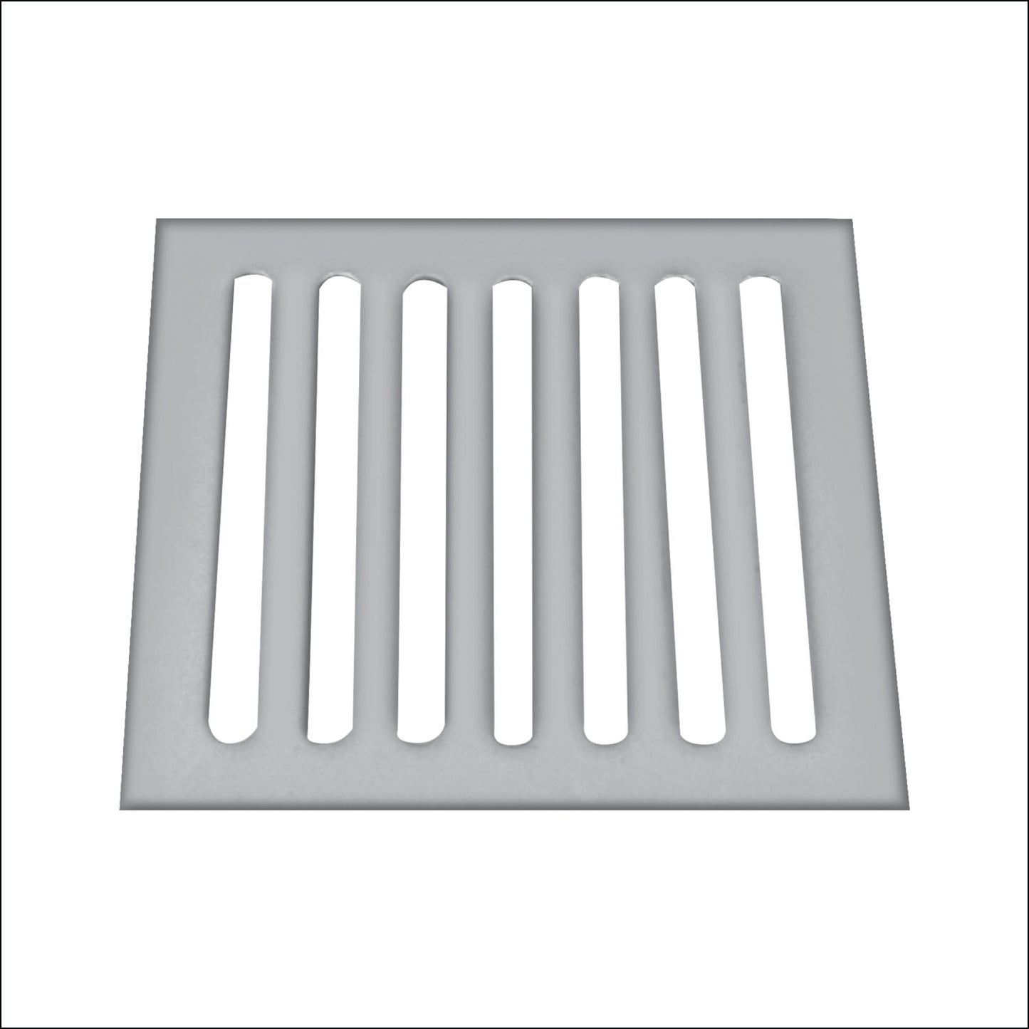 Vertical Grating