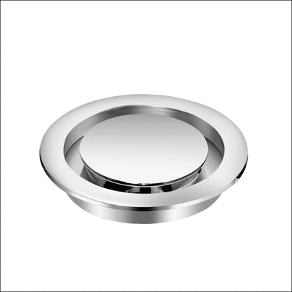 TOF Round Platino