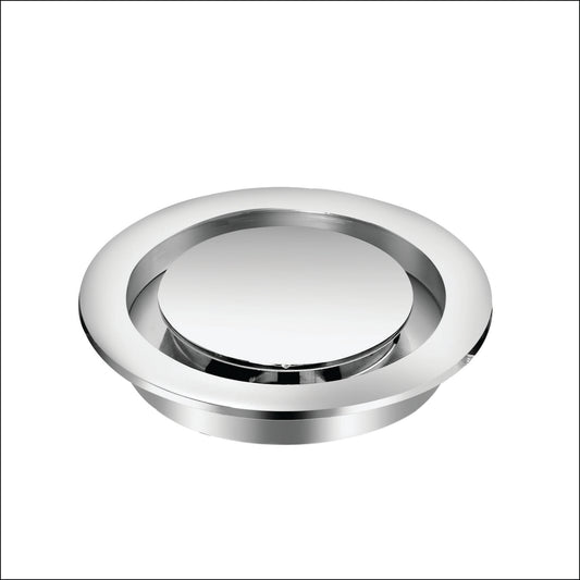TOF Round Platino