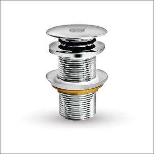 Brass Pop Up Waste Coupling