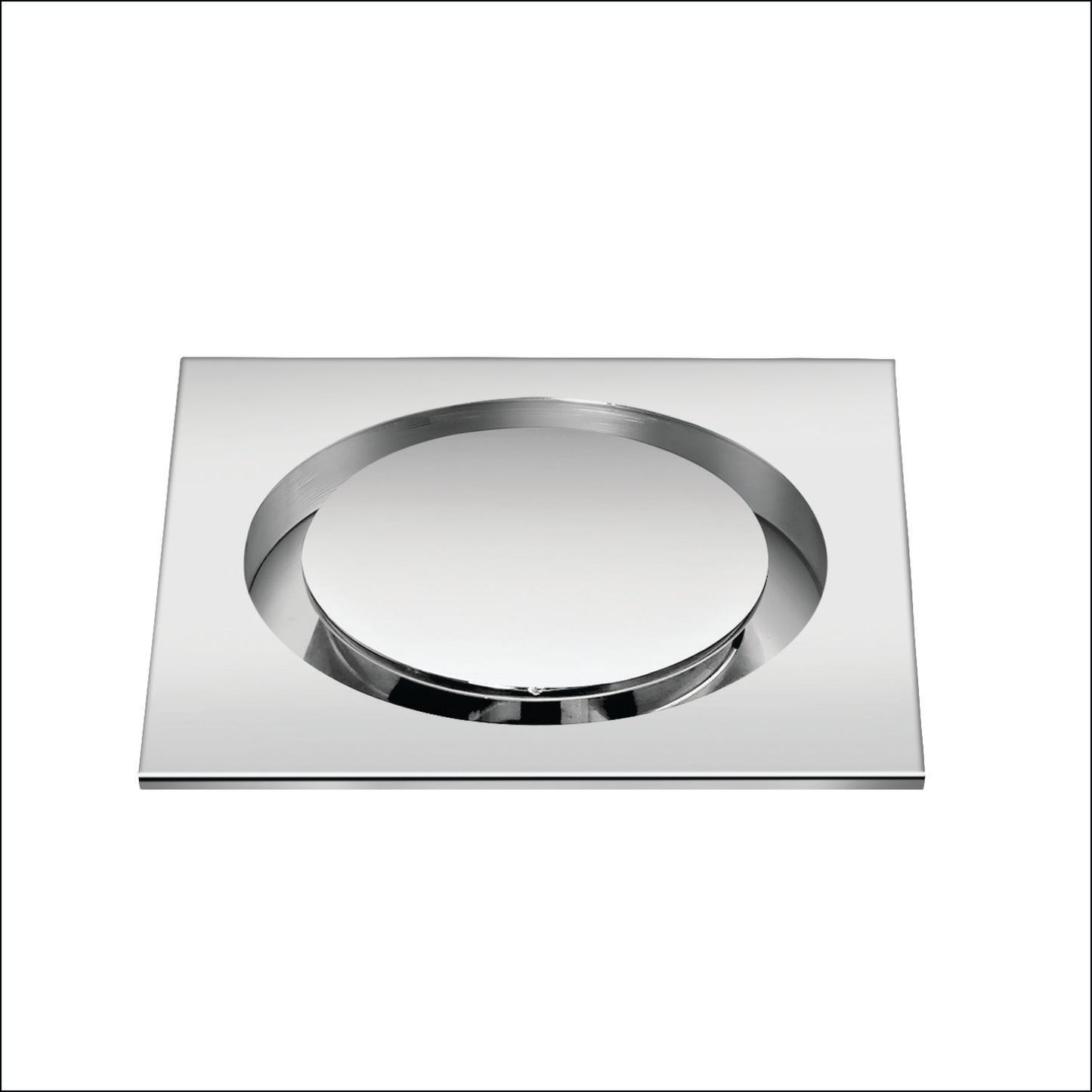 TOF Square Platino