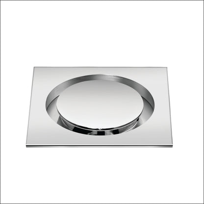 TOF Square Platino