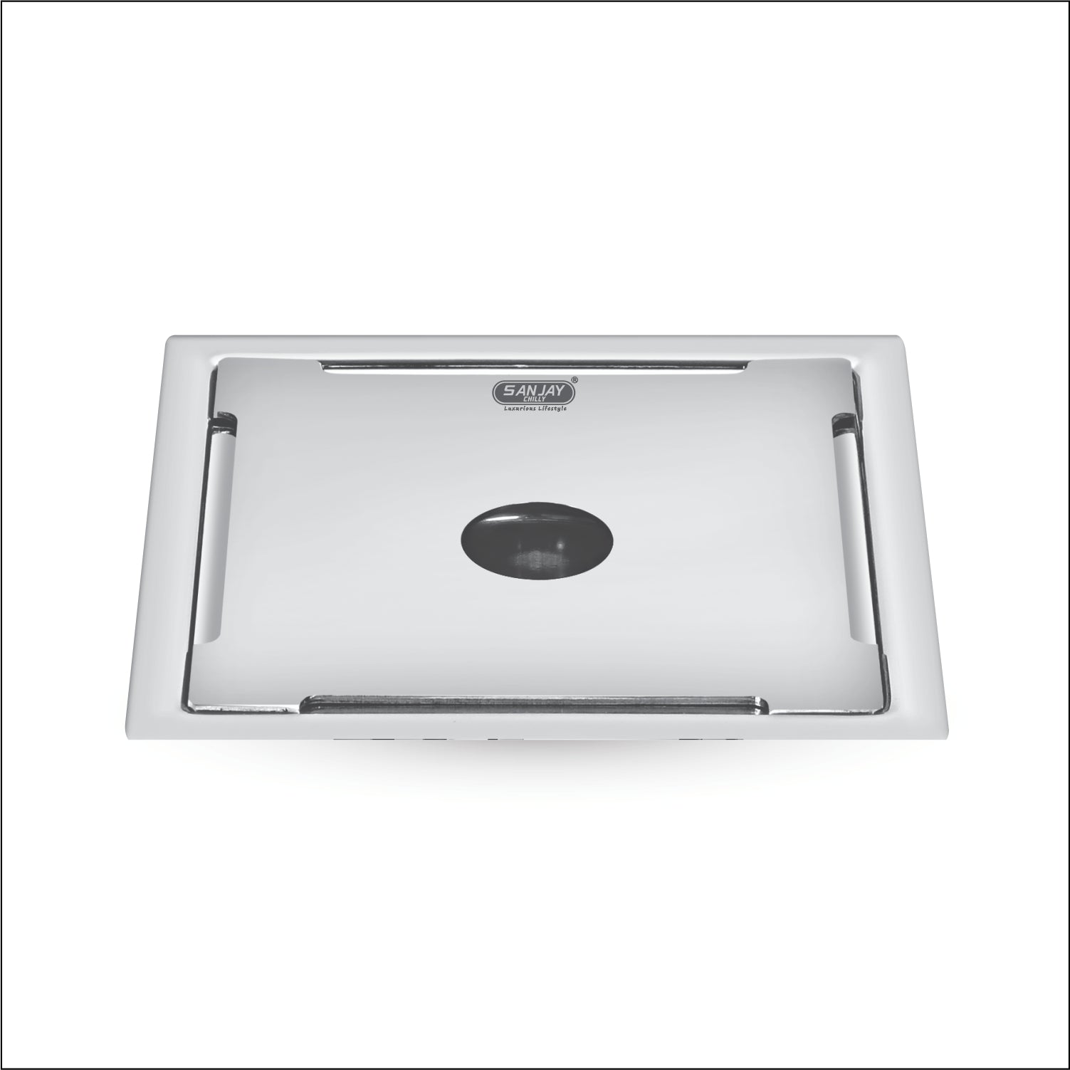 TOF Square Clean Line Gypsy Golden Series