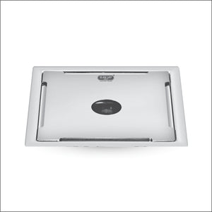 TOF Square Clean Line Gypsy Golden Series