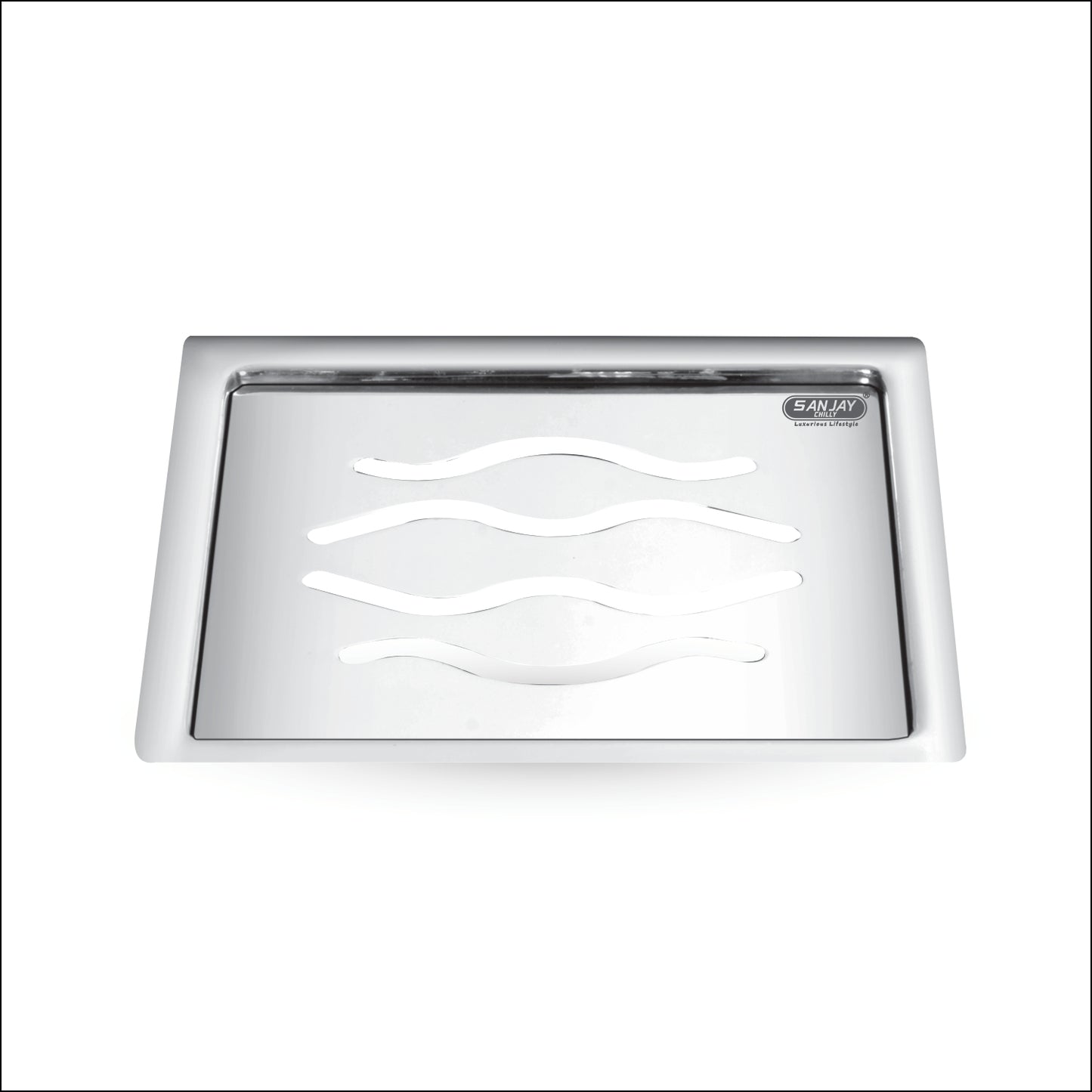 TOF Square Wave Golden Series