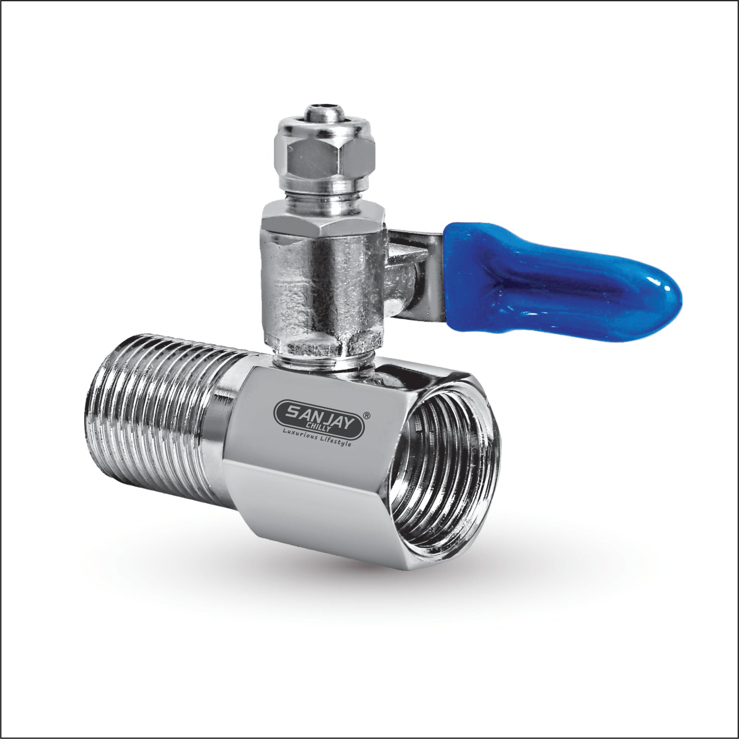 Sanjay Chilly Water Filter Valve