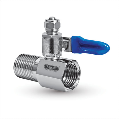Sanjay Chilly Water Filter Valve