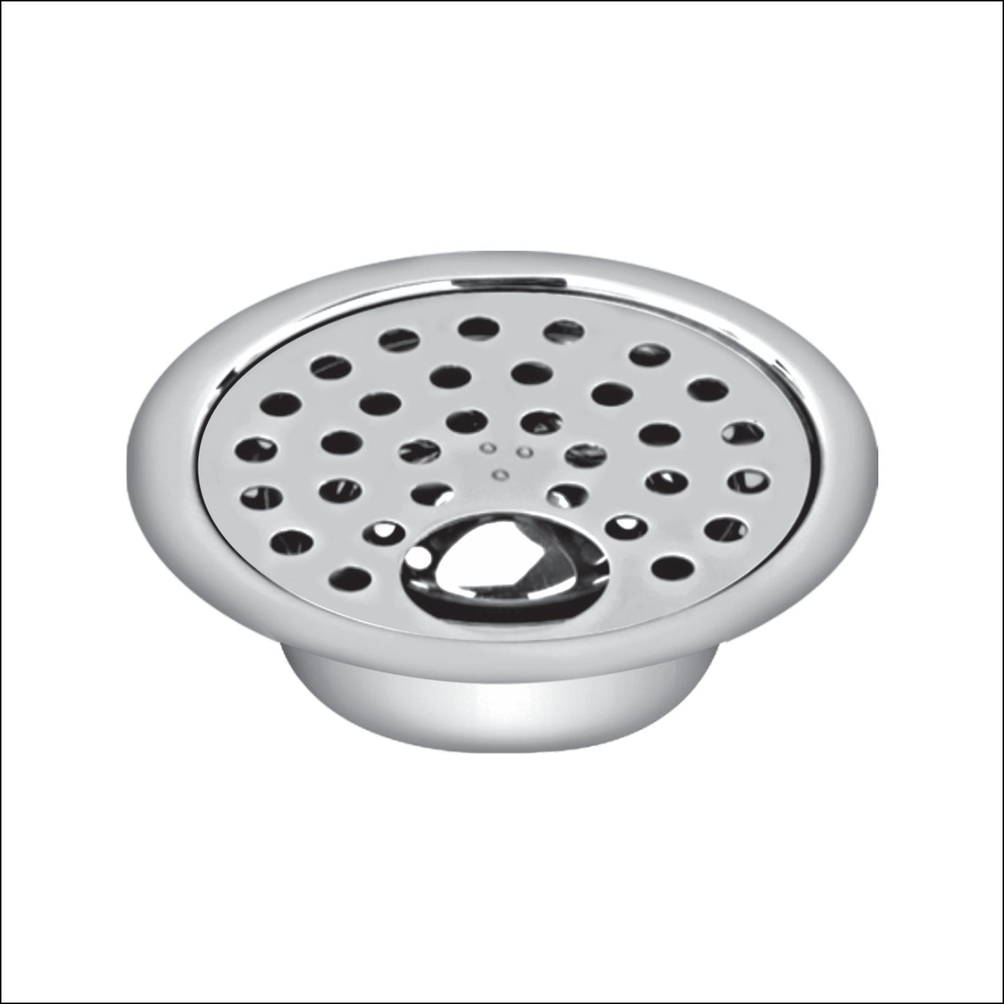 SCCT Round Gypsy Lite