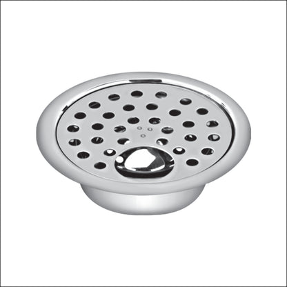 SCCT Round Gypsy Lite