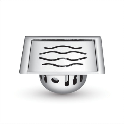 Square Wave Golden Series