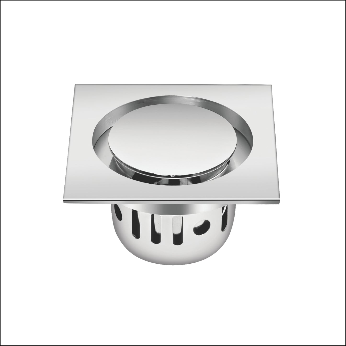 Square Platino