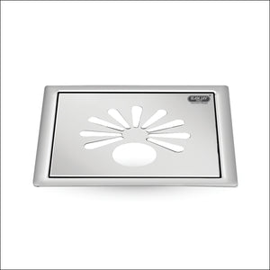 TOF Square Ezee Gypsy Golden Series