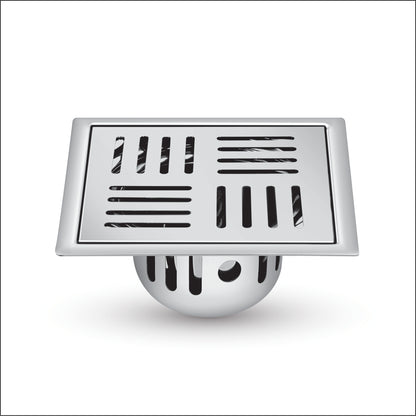 Square Maze Golden Series
