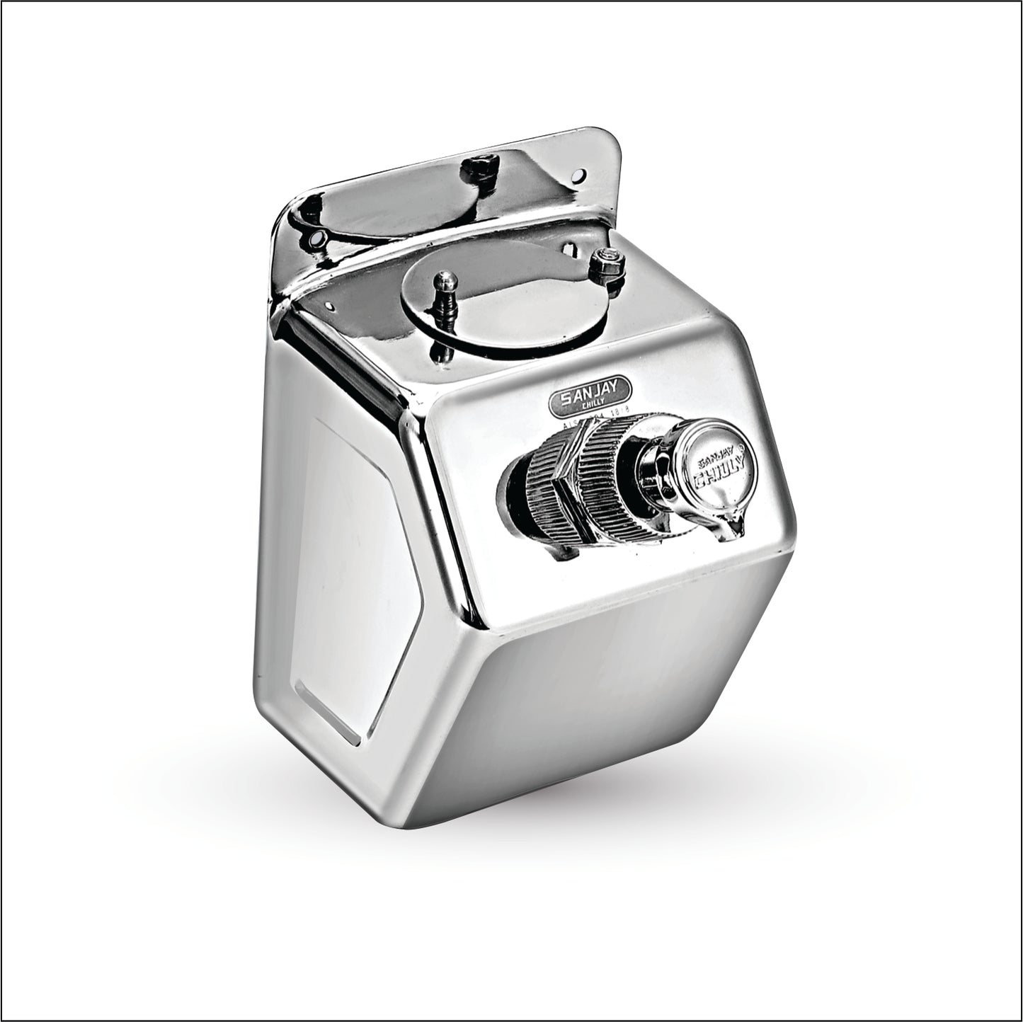 Liquid Soap Dispenser