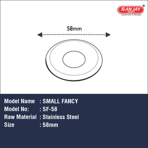 Small Fancy