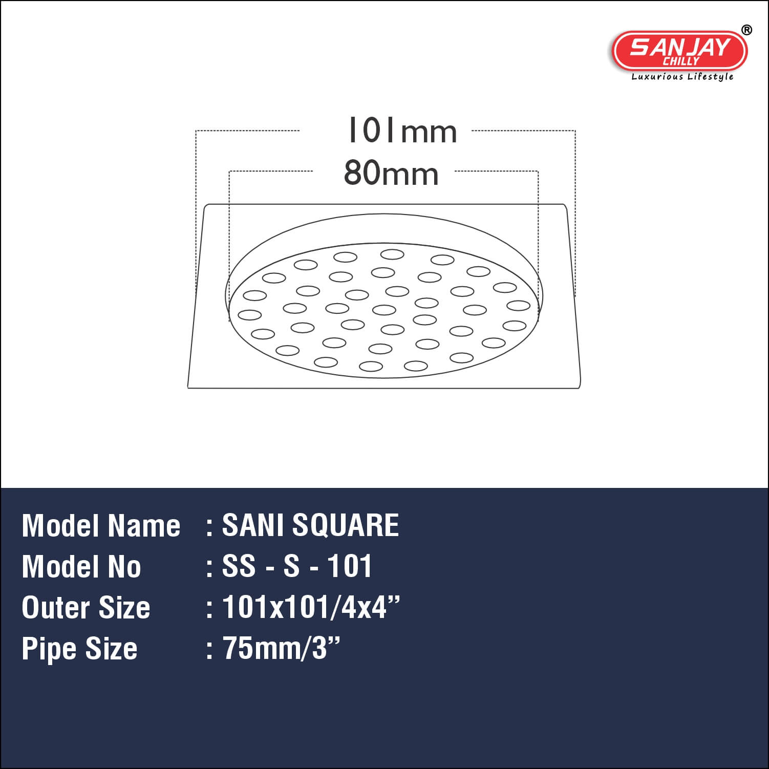 Sani Square
