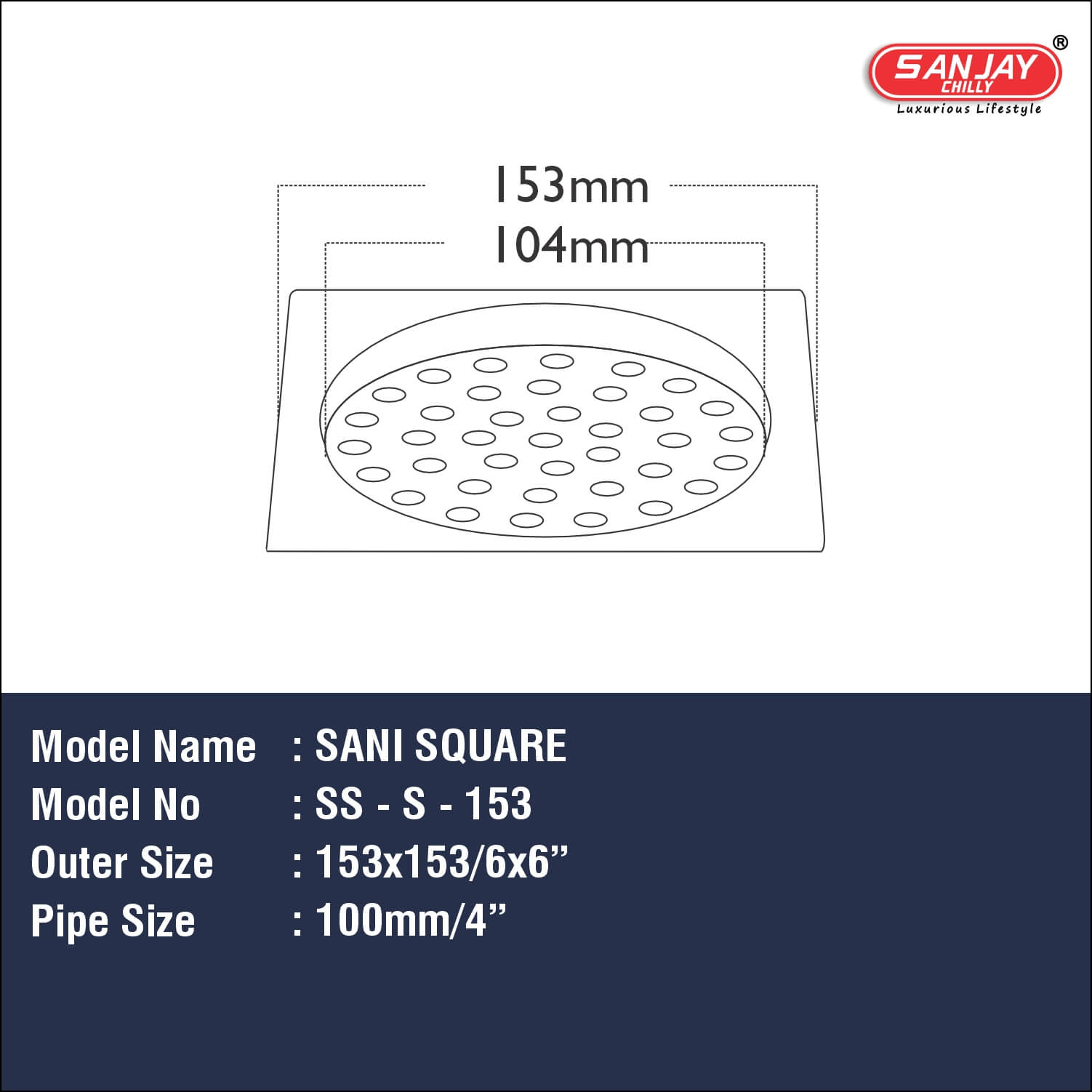 Sani Square