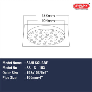 Sani Square